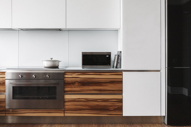 Фотография: Кухня и столовая в стиле Скандинавский, Советы – фото на INMYROOM