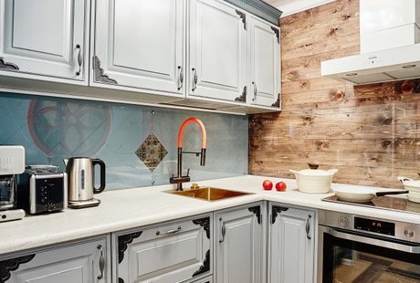 Озорная гостиная