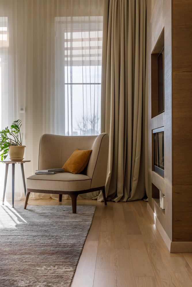 Фотография: Спальня в стиле Современный, Дом, Проект недели, Дом и дача, 4 и больше, Более 90 метров, Алиса Свистунова, Bon-Ton – фото на INMYROOM Фотография: Спальня в стиле Современный, Дом, Проект недели, Дом и дача, 4 и больше, Более 90 метров, Алиса Свистунова, Bon-Ton – фото на INMYROOM