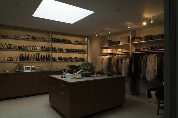 Кадр из сериала HBO "Большая маленькая ложь" 