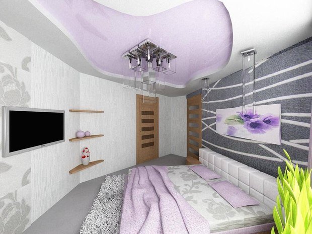 Фото из портфолио коттедж п. Ирдоматка – фотографии дизайна интерьеров на INMYROOM