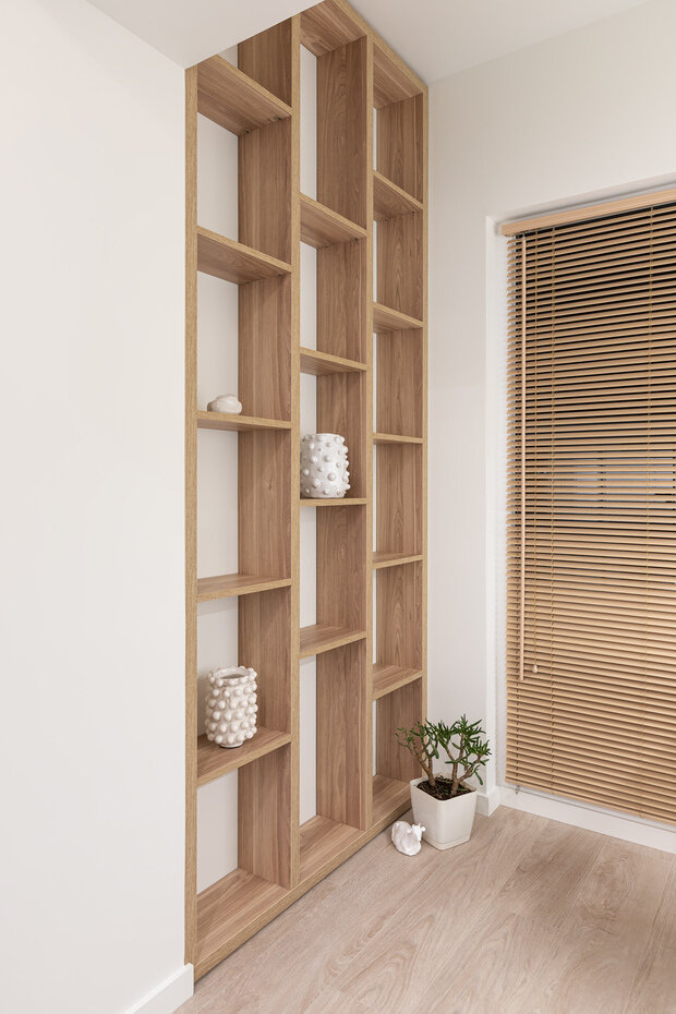 Фотография: Детская в стиле Современный, Проект дня, Таунхаус, 3 комнаты, Более 90 метров, Алена Николаева – фото на INMYROOM