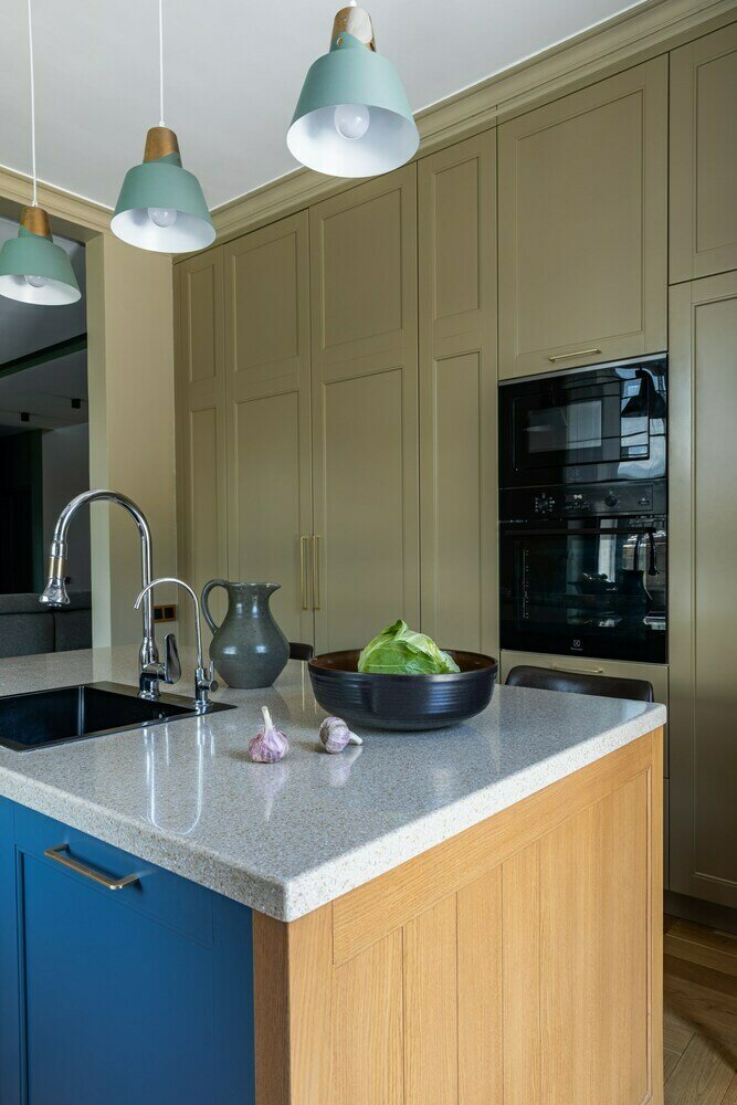 Фотография: Кухня и столовая в стиле Современный, Дом, Проект дня, Казахстан, 4 и больше, Более 90 метров, Алматы, Мадина Нургужина – фото на INMYROOM Фотография: Кухня и столовая в стиле Современный, Дом, Проект дня, Казахстан, 4 и больше, Более 90 метров, Алматы, Мадина Нургужина – фото на INMYROOM