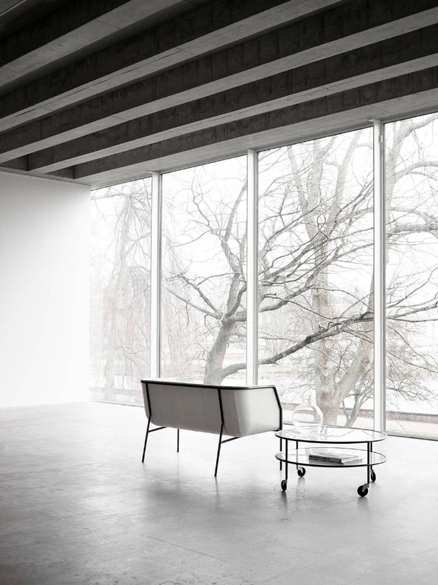 Фото из портфолио Работа шведского стилиста и дизайнера интерьеров Лотты Агатон – фотографии дизайна интерьеров на INMYROOM