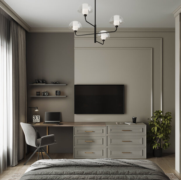 Фотография:  в стиле  – фото на INMYROOM