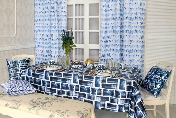 Фото из портфолио Совместная съемка с Мяташоп – фотографии дизайна интерьеров на INMYROOM