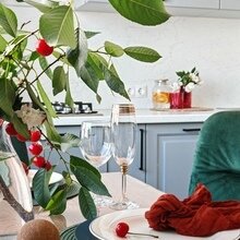 Фотография: в стиле – фото на INMYROOM