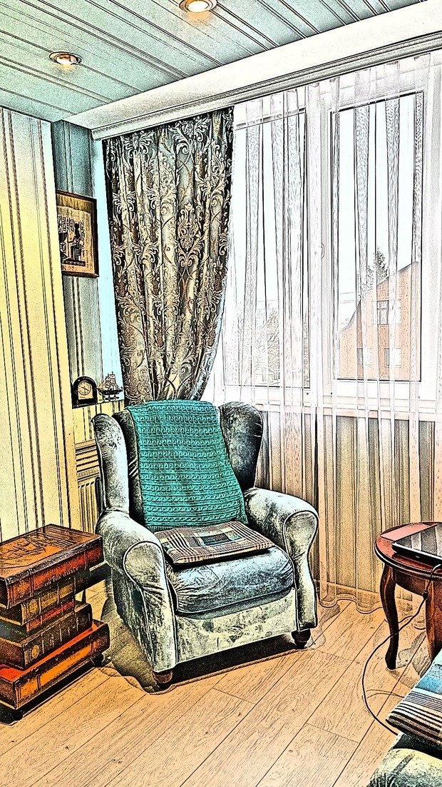 Фото из портфолио Дизайн интерьера – фотографии дизайна интерьеров на INMYROOM