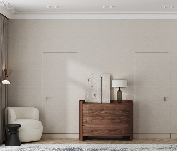 Фото из портфолио ЖК Октавия – фотографии дизайна интерьеров на INMYROOM