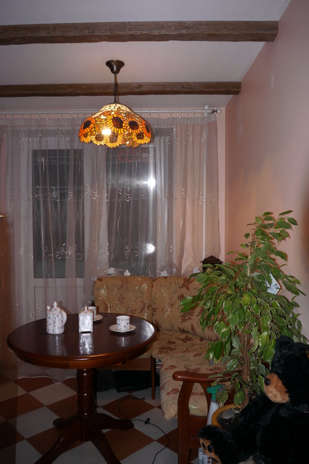 Фото из портфолио частная квартира – фотографии дизайна интерьеров на INMYROOM