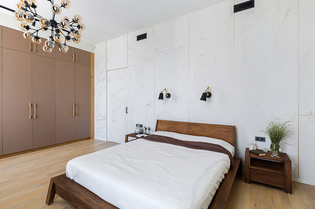 Фото из портфолио Riverside – фотографии дизайна интерьеров на INMYROOM