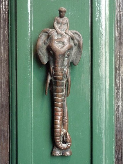 Фотография: Декор в стиле Прованс и Кантри, Классический, Современный – фото на INMYROOM