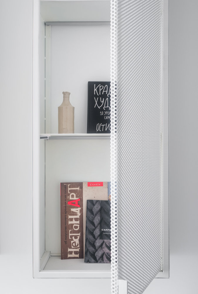 Фотография: в стиле , Современный, Квартира, Белый, Минимализм, Проект недели, Бежевый, Монолитный дом, 2 комнаты, 60-90 метров, Светлогорск, Сергей Мельников, Line Design – фото на INMYROOM Фотография: в стиле , Современный, Квартира, Белый, Минимализм, Проект недели, Бежевый, Монолитный дом, 2 комнаты, 60-90 метров, Светлогорск, Сергей Мельников, Line Design – фото на INMYROOM