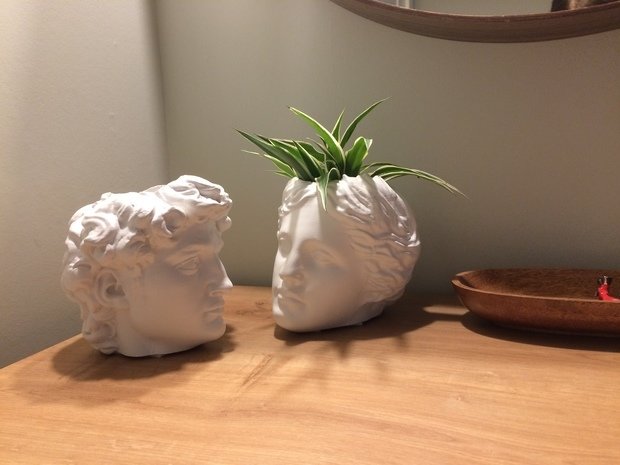 Фото из портфолио Небольшая квартира для семьи архитекторов – фотографии дизайна интерьеров на INMYROOM