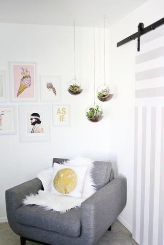 Фотография: Декор в стиле Скандинавский, Современный, Декор интерьера, Мебель и свет, Советы – фото на INMYROOM