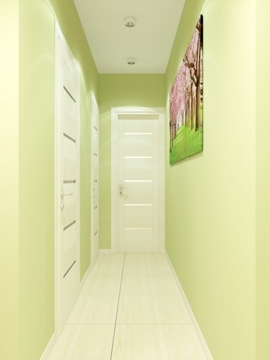 Фотография: Прихожая в стиле Современный – фото на INMYROOM