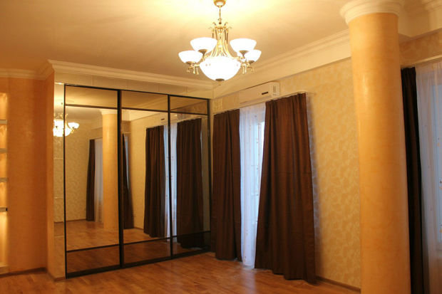 Фото из портфолио Жк Новый город СПб – фотографии дизайна интерьеров на INMYROOM