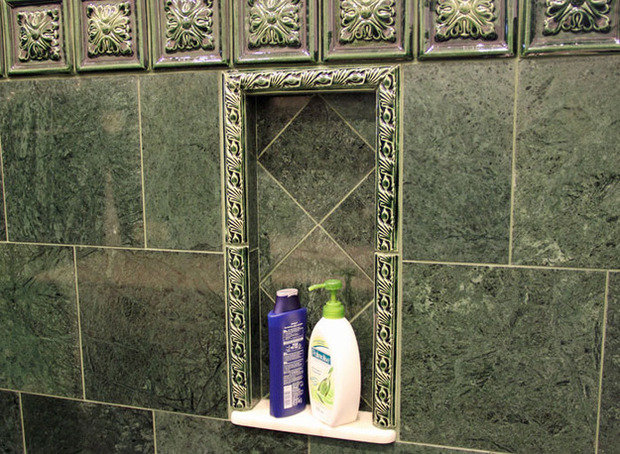 Фотография: Декор в стиле Классический, Современный – фото на INMYROOM