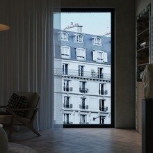 Фото из портфолио Гостиная – фотографии дизайна интерьеров на INMYROOM