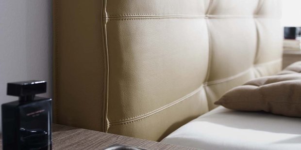 Фото из портфолио Испанская фабрика Gamamobel – фотографии дизайна интерьеров на INMYROOM