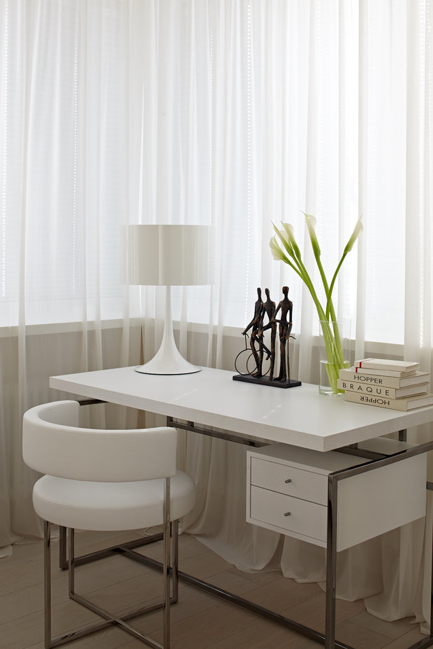 Фотография: Мебель и свет в стиле Современный, Хай-тек, Дом, Архитектура, Дизайн интерьера, Декор, Проект недели, Дом на природе, Дом и дача, отделка – фото на INMYROOM