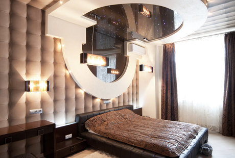 Дизайн квартиры "Современная классика" 