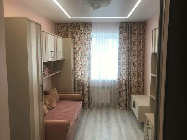 Фото из портфолио Подборка Наших Интерьеров – фотографии дизайна интерьеров на INMYROOM