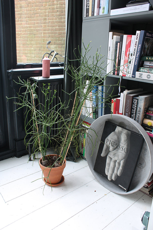 Фото из портфолио Интерьер в темных тонах – стильно и комфортно!  – фотографии дизайна интерьеров на INMYROOM