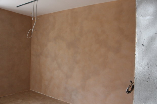 Фото из портфолио Коттедж в Пушкино – фотографии дизайна интерьеров на InMyRoom.ru