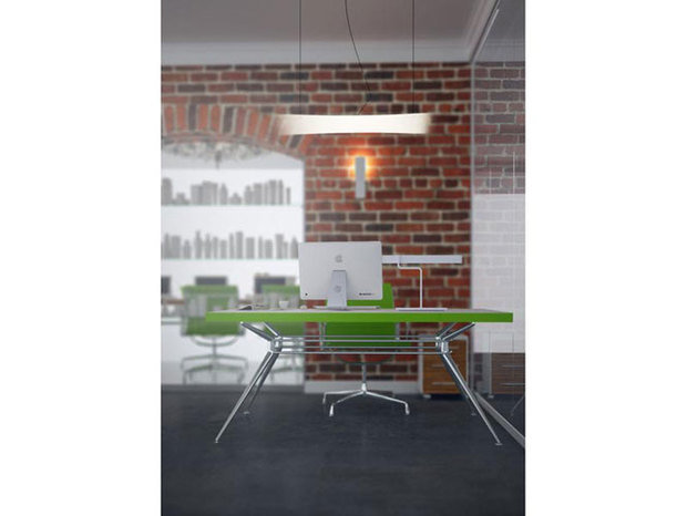 Фото из портфолио Дизайн интерьера офиса компании ORIFLAME Latvia в Риге – фотографии дизайна интерьеров на INMYROOM