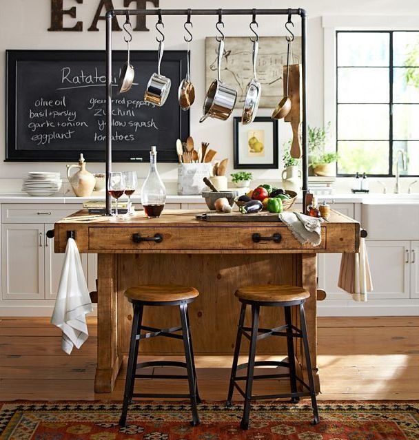 Фотография: Кухня и столовая в стиле Прованс и Кантри, Скандинавский, Современный, Советы, Ремонт на практике – фото на INMYROOM Фотография: Кухня и столовая в стиле Прованс и Кантри, Скандинавский, Современный, Советы, Ремонт на практике – фото на INMYROOM