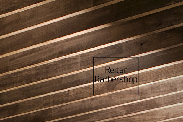 Фото из портфолио Barbebshop – фотографии дизайна интерьеров на INMYROOM