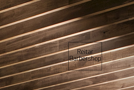 Barbebshop