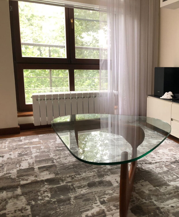 Фото из портфолио Imodern 3 – фотографии дизайна интерьеров на INMYROOM
