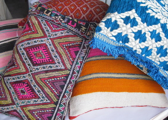 Фотография: Аксессуары в стиле Прованс и Кантри, Современный, Восточный – фото на INMYROOM