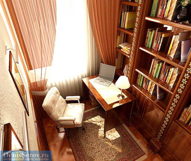 Фото из портфолио Двухэтажный загородный дом 200 кв. м в классическом стиле – фотографии дизайна интерьеров на INMYROOM