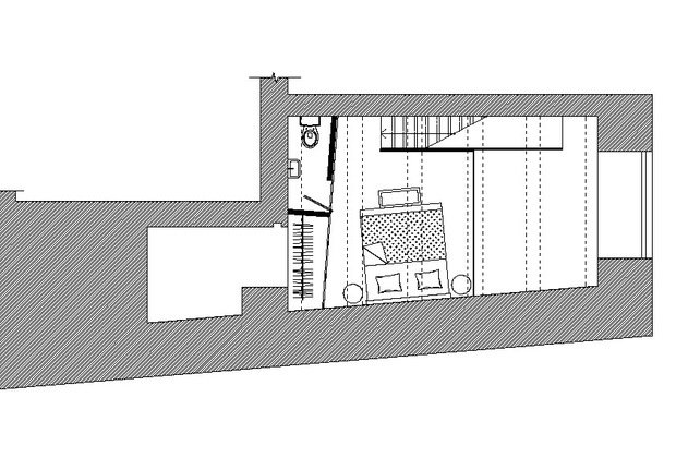 Фотография: Планировки в стиле  – фото на INMYROOM