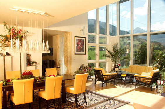 Фотография: Кухня и столовая в стиле Классический, Эклектика – фото на INMYROOM