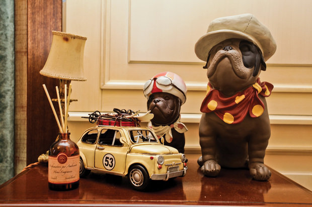 Фотография: Аксессуары в стиле , Классический, Квартира, Дома и квартиры, Проект недели – фото на INMYROOM