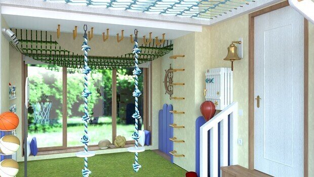 Фотография:  в стиле  – фото на INMYROOM