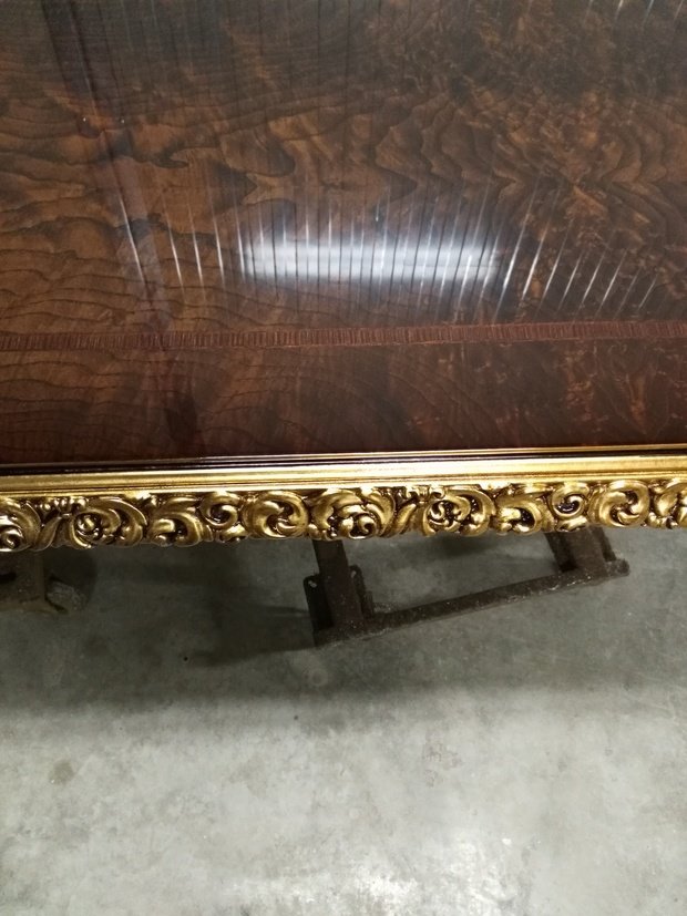Фото из портфолио Посещение фабрик Agostini mobili,Agostini Firenze,Sat Export,Ar Arredamenti – фотографии дизайна интерьеров на INMYROOM