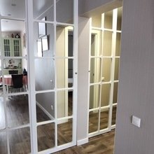 Фото из портфолио «Квартира режиссёра» – фотографии дизайна интерьеров на INMYROOM
