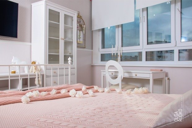 Фото из портфолио MODERN – фотографии дизайна интерьеров на INMYROOM