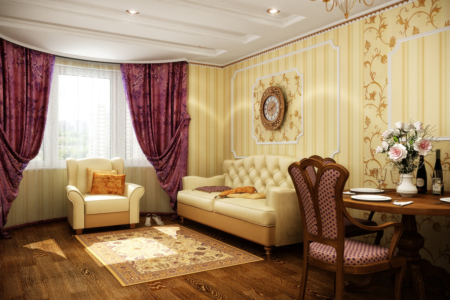 Фото из портфолио the sun is in the house – фотографии дизайна интерьеров на INMYROOM Фото из портфолио the sun is in the house – фотографии дизайна интерьеров на INMYROOM