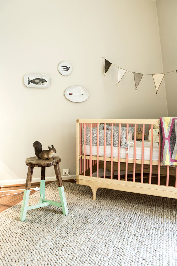 Фото из портфолио На верхнем этаже швейцарского замка.... – фотографии дизайна интерьеров на INMYROOM