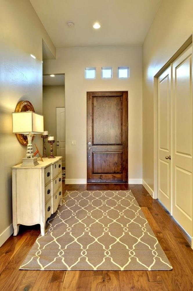Фотография: Прихожая в стиле Прованс и Кантри, – фото на INMYROOM