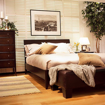 Фотография: Спальня в стиле Современный, Декор интерьера, Декор дома – фото на INMYROOM