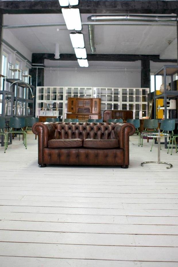 Фотография: Офис в стиле Лофт, Эклектика, Декор интерьера, Офисное пространство, Дома и квартиры, Городские места, Проект недели, Ольга Евдокимова – фото на INMYROOM