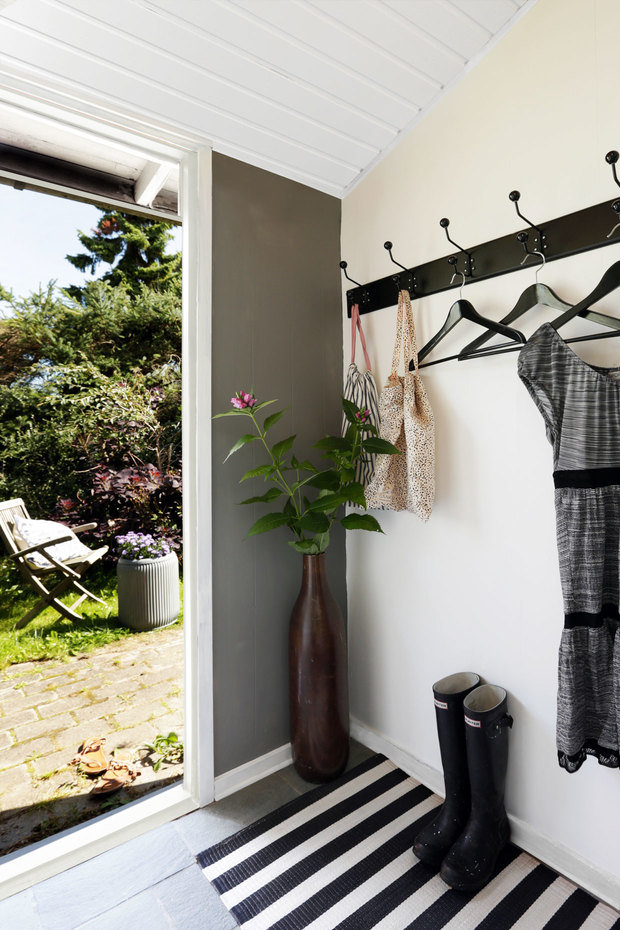 Фото из портфолио Творческая площадка для реализации самых смелых идей – фотографии дизайна интерьеров на INMYROOM