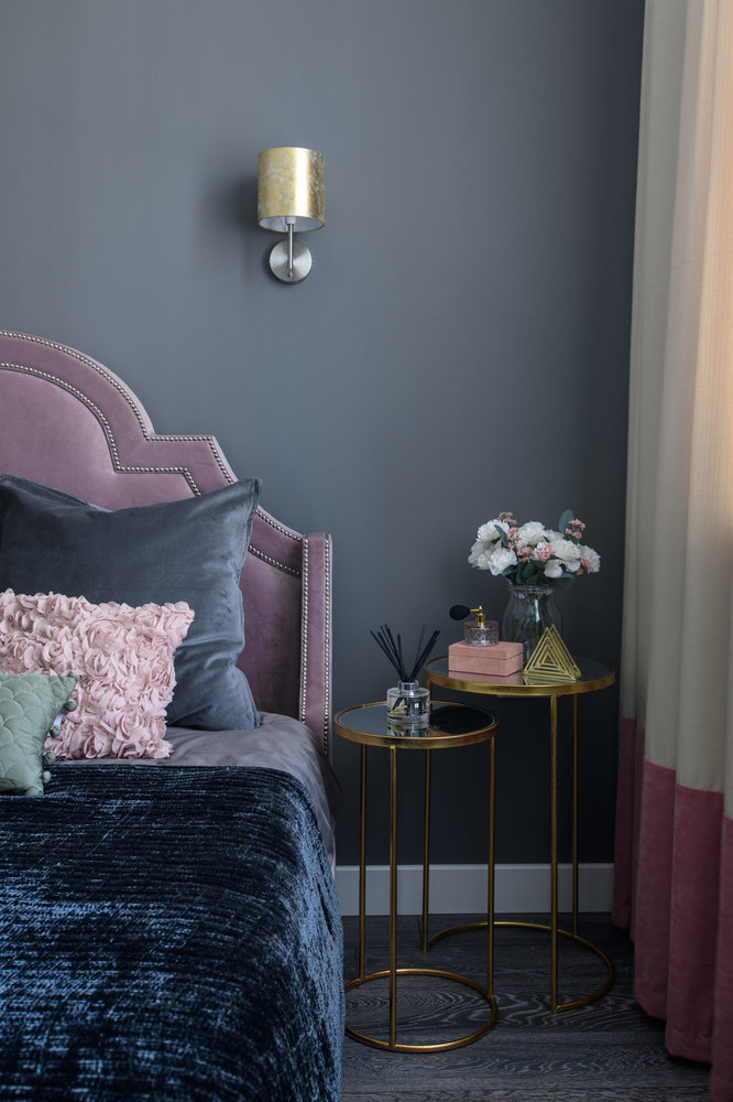 Фотография: Спальня в стиле Современный, Советы, цветовая палитра интерьера, цветовая гамма для спальни, цветовые схемы для интерьера – фото на INMYROOM Фотография: Спальня в стиле Современный, Советы, цветовая палитра интерьера, цветовая гамма для спальни, цветовые схемы для интерьера – фото на INMYROOM